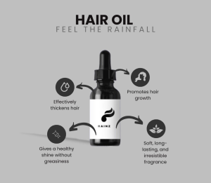 rainz hair oil