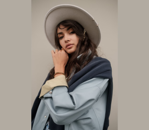شهد العمري
